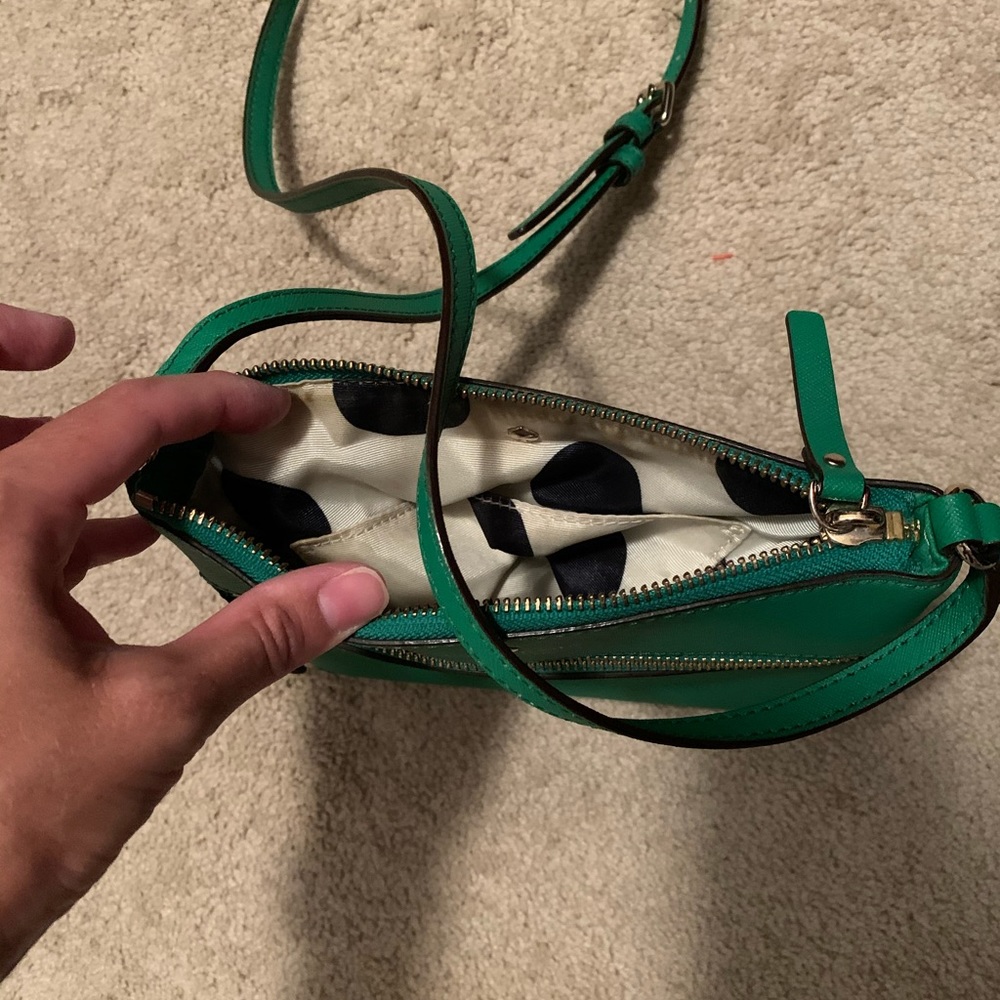 Kate spade crossbody
